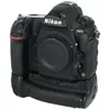 Nikon D850 body + MB-D18...