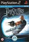 TimeSplitters: Future Perfect...