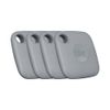 Tile Mate (2022) 4 Pack - Gray