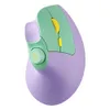 Ergonomic Wireless Mouse