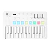 Arturia Minilab 3 Alpine White