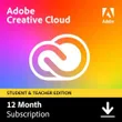 Adobe Creative Cloud All Apps...
