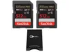 SanDisk 512GB Extreme PRO...