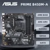 ASUS PRIME B450M-A...