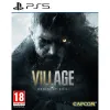 Juego Resident Evil Village...