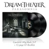 PARASOMNIA (Gatefold Black...