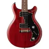 PRS SE Silver Sky Moon White
