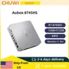 CHUWI Aubox Mini PC AMD...