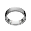 Oura Ring 5 - Silver - Size 8...