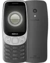 Smartphone Nokia 2 noir 2.4...