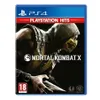 Mortal Kombat X - Playstation...