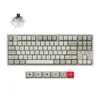 Keychron - C1 Pro 8K TKL...