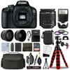 Canon EOS 4000D / T100 SLR...