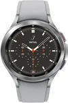 Watch 4 Classic Argent...