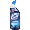 Lysol Power Toilet Bowl...