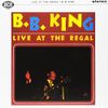 Live at the Regal [VINYL]