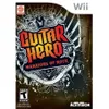 Guitar Hero: Warriors of Rock...