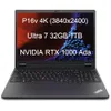 Lenovo ThinkPad P16v Gen 2...
