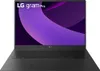 LG - gram Pro 17” Laptop -...