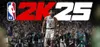 NBA 2K25 Nintendo Switch
