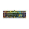 Razer BlackWidow V4 X - Green...