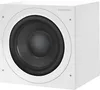 B&W ASW610 MW pwrd subwoofer ...