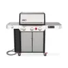 Weber Genesis SX-335...