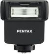 Pentax AF201FG Flash (Black)...