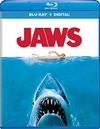 Jaws [Blu-ray]