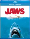 Jaws [Blu-ray]