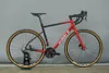 Ribble CGR AL - Atomic Red -...