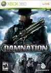 Damnation - Xbox 360