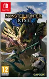Monster Hunter Rise Nintendo...