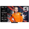TCL 65C8K QD-MiniLED Google...