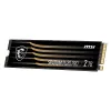 MSI SPATIUM PRO M480 SSD 2TB...