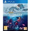 Subnautica: Below Zero (PS4)