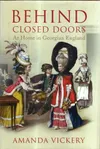 Behind Closed Doors: At Home...