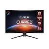 MSI MAG325CQRF QD, 31.5"...