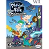 Phineas and Ferb: Across the...