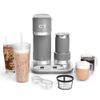 Mr. Coffee Latte Lux 4-in-1...