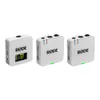 RODE - Wireless GO (Gen 3)...