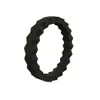 QALO Women's Rubber Silicone...