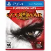 God Of War 3 Remaster...