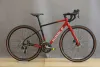 Ribble CGR AL - Atomic Red -...