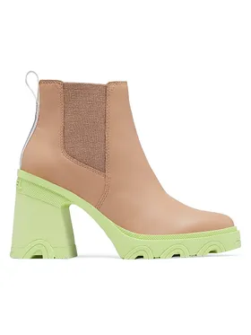 Women's Brex Leather...