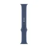 Apple 46mm Denim Sport Band -...