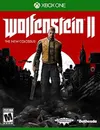 Wolfenstein II: The New...