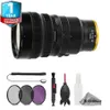 Nikon NIKKOR Z 28-135mm f/4...
