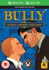 Bully: Scholarship Edition...