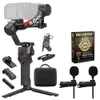 DJI - RS 4 Combo 3-Axis...
